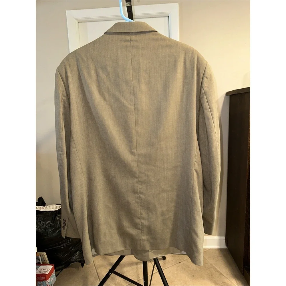 Givenchy monsieur blazer